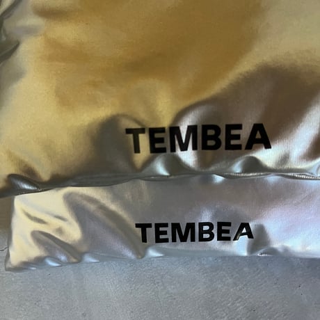 『TEMBEA／巾着POCHETTE MEDIUM』