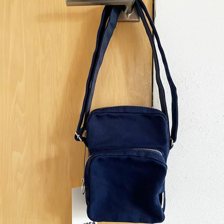『TEMBE／SHOULDER BAG』