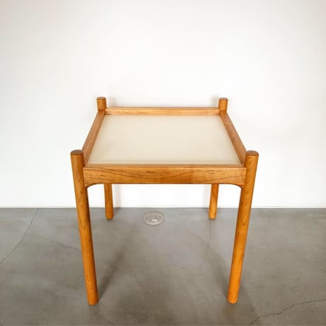 『Tray Table Low／Landscape products×まる工芸』