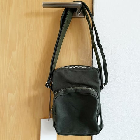 『TEMBE／SHOULDER BAG』