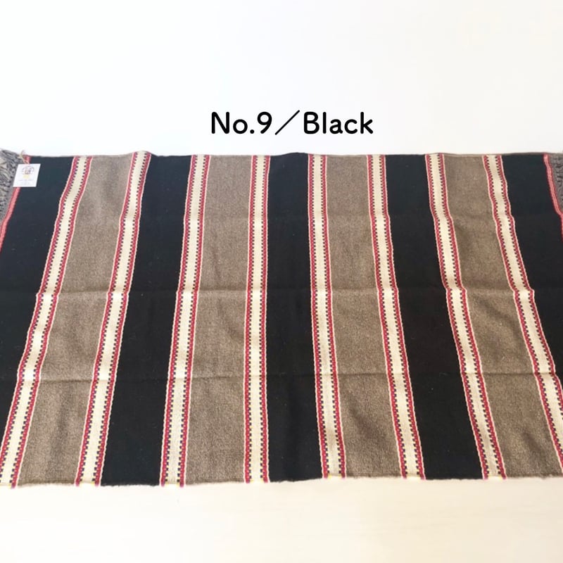 FABRICA ALENTEJANA wool 手織り ラグ マット FABRICA ALENTEJANA wool 手織り ラグ マット