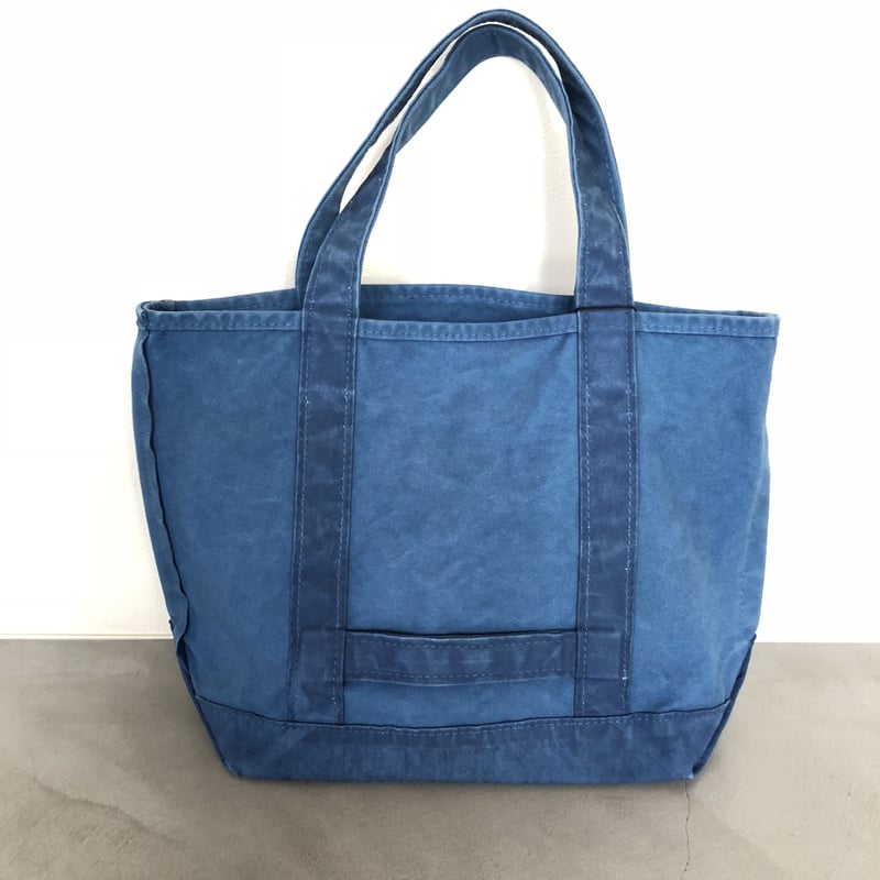 TEMBEA OPEN TOTE INDIGO』 | SALVE