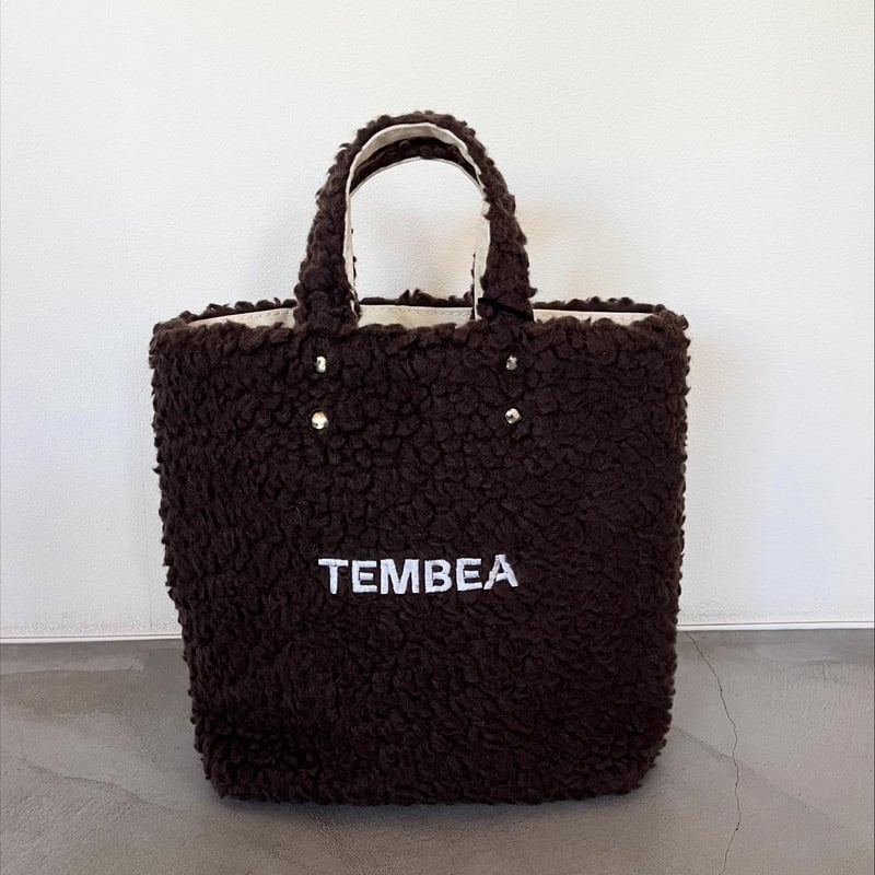 TEMBEA／PAPER TOTE SMALL BOA』 | SALVE