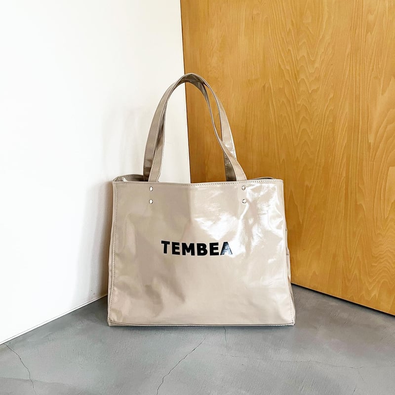 TEMBEA／CARRY TOTE』 | SALVE