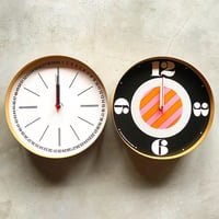 『Swimsuit Department Clock Division／Wall Clock 』