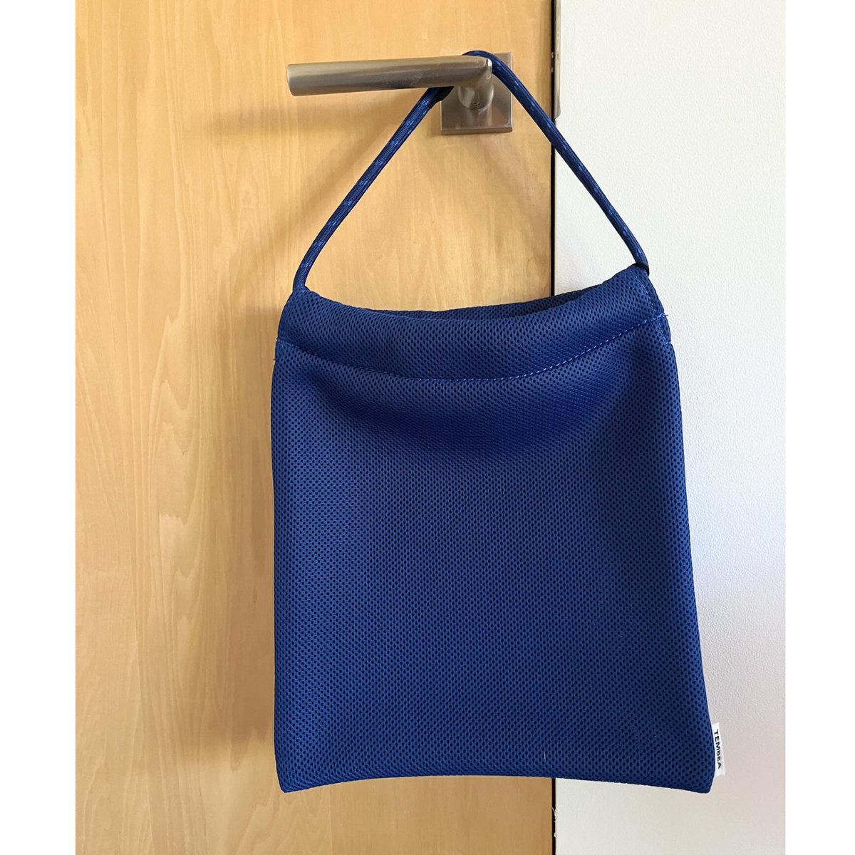 TEMBEA 巾着POCHETTE MESH TEMBEA／POCHETTE MESH』 | SALVE