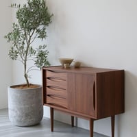 SAC WORKS SIDE BOARD 【RF-030(TEAK)】