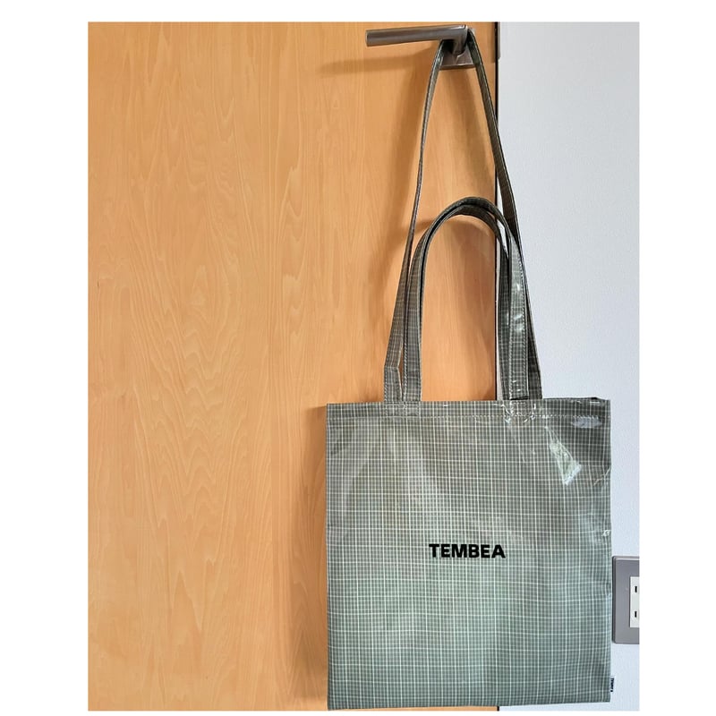 TEMBEA／3HANDLE TOTE』 | SALVE