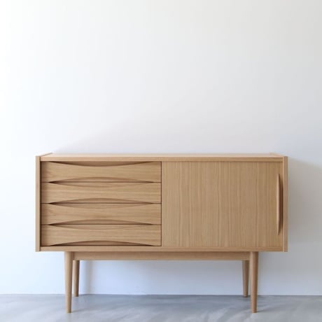 SAC WORKS　 SIDE BOARD 【RF-030(OAK)】