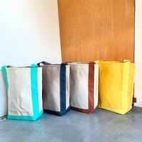『TEMBEA／BAGUETTE TOTE』