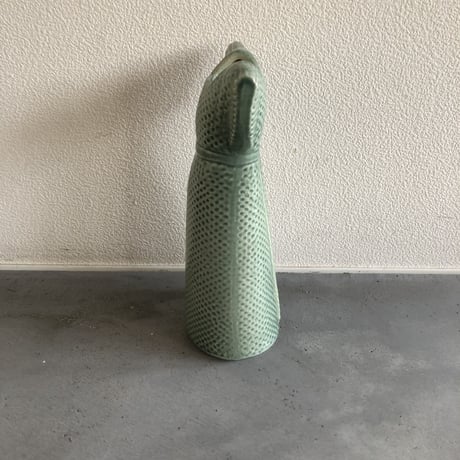 『VASES DRESS／Lisa Larson』
