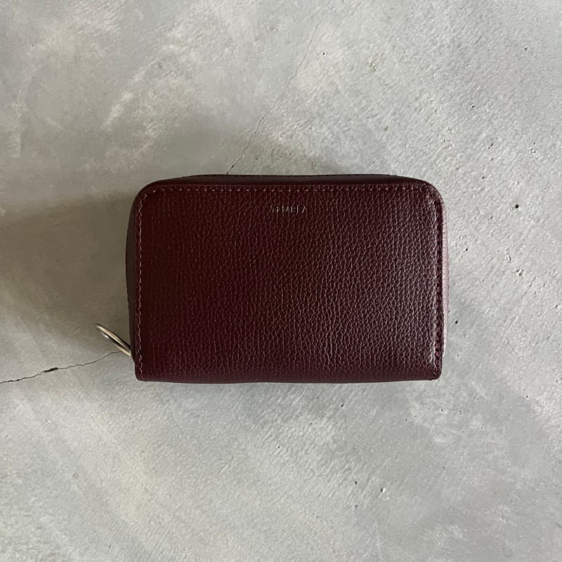 TEMBEA／MINI ZIP』 | SALVE