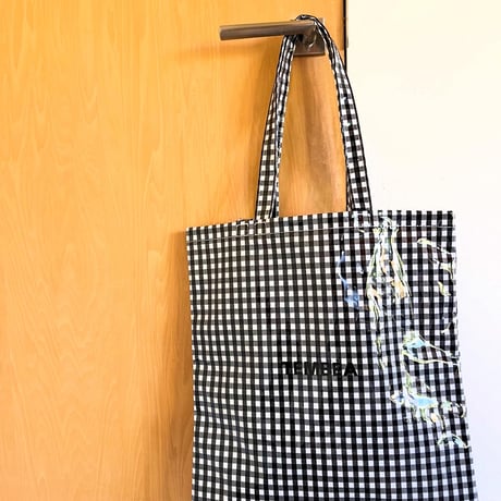 『TEMBEA／3HANDLE TOTE』