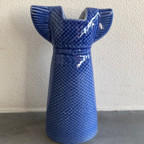 『VASES DRESS／Lisa Larson』