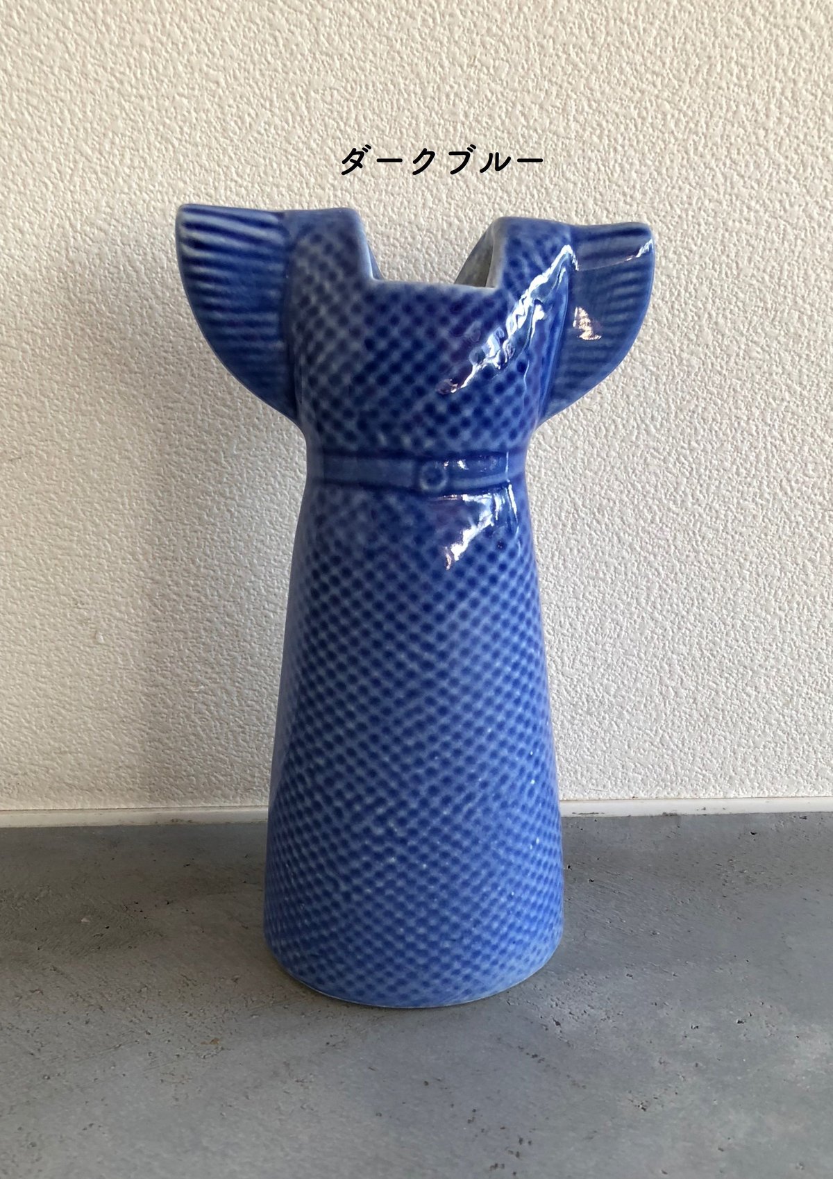 VASES DRESS／Lisa Larson』 | SALVE