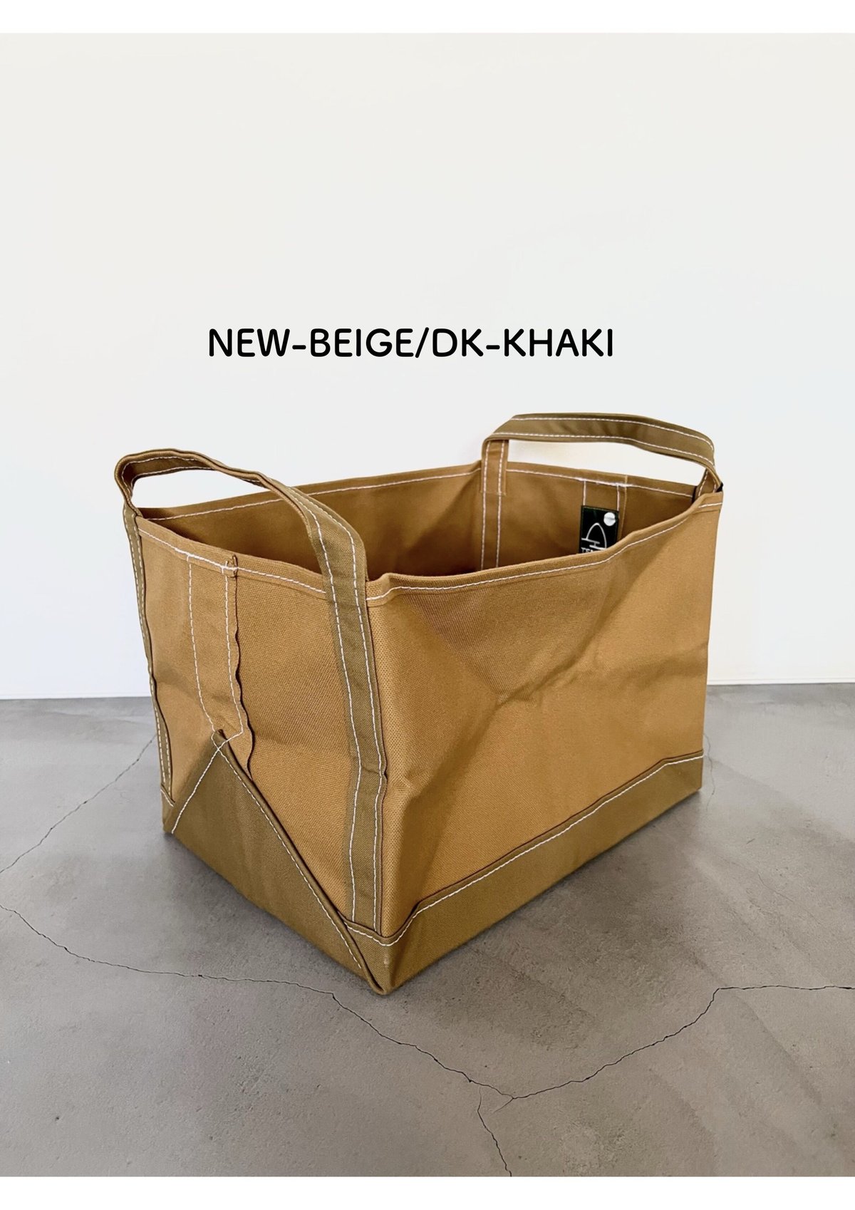 TEMBEA/BOOK TOTE M』 | SALVE