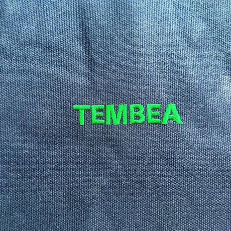 『TEMBEA／PAPER TOTE MEDIUM』