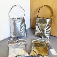 『TEMBEA／SINGLE TOTE』