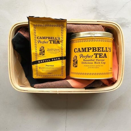 Campbell's Perfect Tea 500g