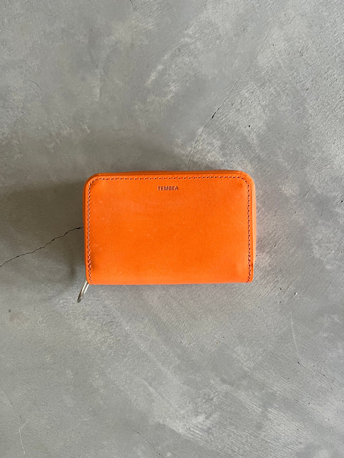 TEMBEA／MINI ZIP』 | SALVE