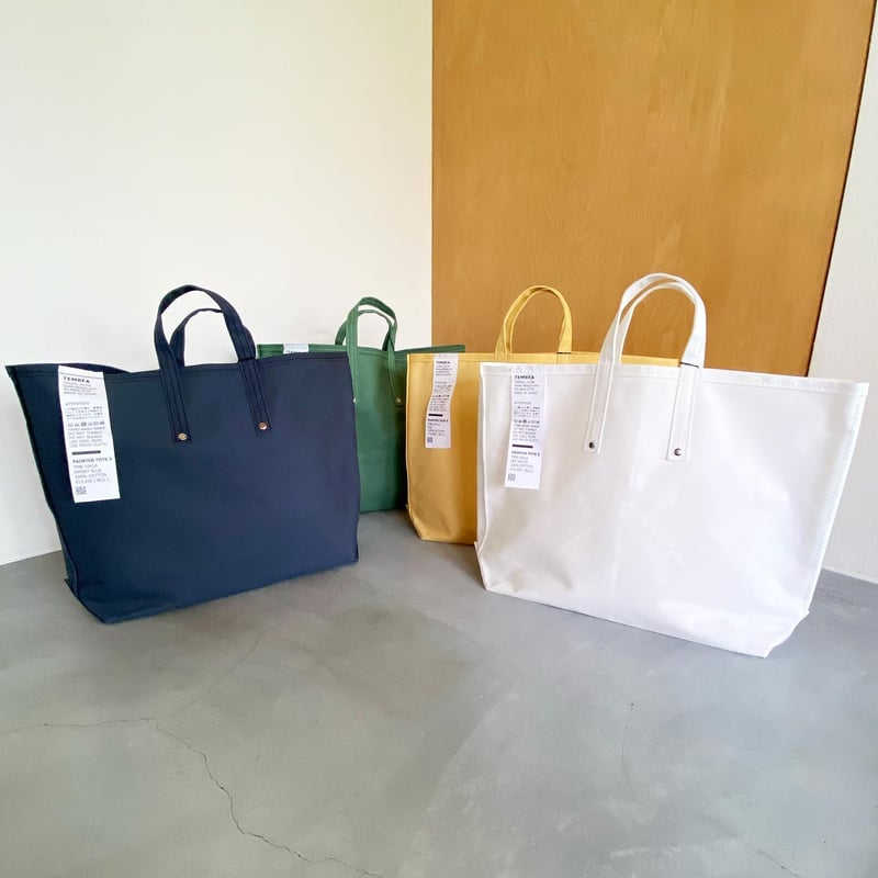 ★新品★TEMBEA テンベアPAINTER TOTE MEDIUM PAINTER TOTE MEDIUM - TEMBEA