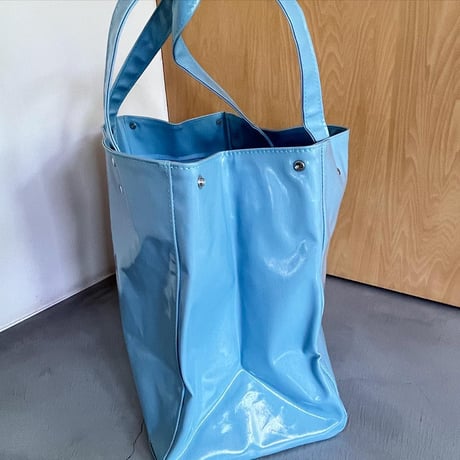 『TEMBEA ／CARRY TOTE PVC』