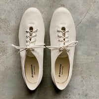 『moonstar FINE VULCANIZED ／LITE UBAL white 』