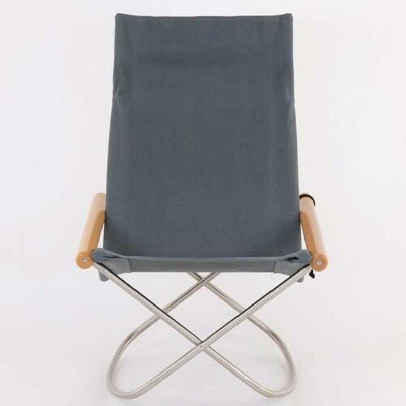 Nychair X ロッキング ウッドフレーム ナチュラル』 | SALVE