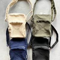 『TEMBE／SHOULDER BAG』