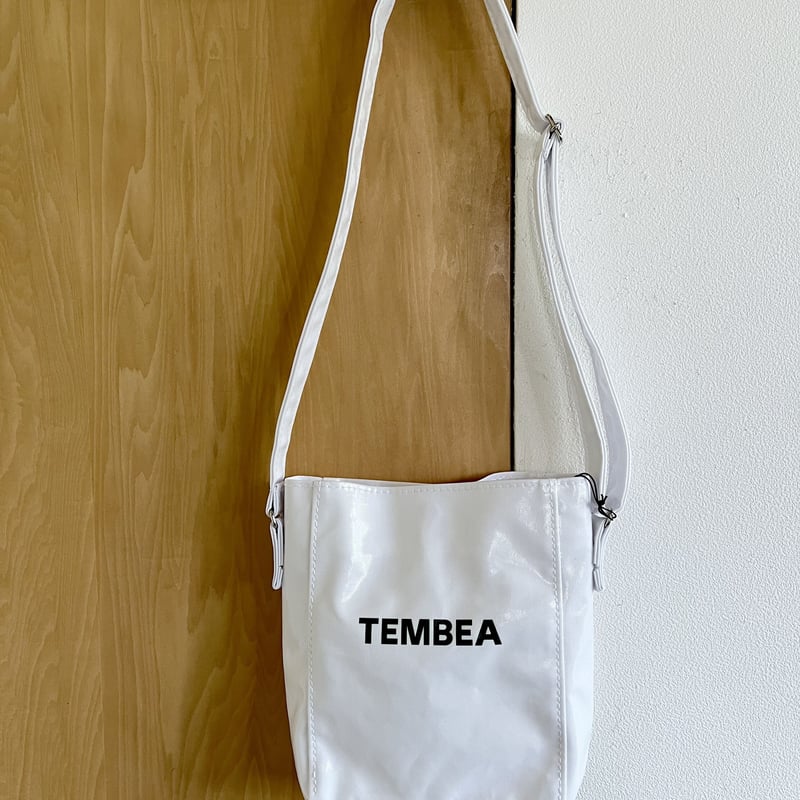 TEMBEA／MINI SHOULDER PVC』 | SALVE