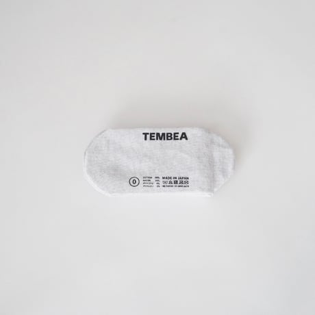 『TEMBEA／GUNSOKU SHORT』
