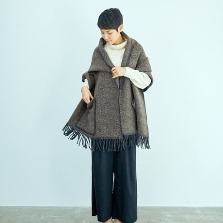 『MARIA Pocket Shawl ／LAPUAN KANKURIT』🇫🇮