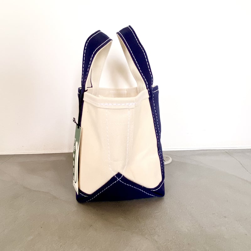 TEMBEA×mocT テンベア　FLAT HANDLE TOTE SMALL ADAM ET ROPÉ FEMME(アダム エ ロペ ファム) / 【mocT × TEMBEA