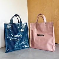 『TEMBEA／PAPER TOTE MEDIUM』