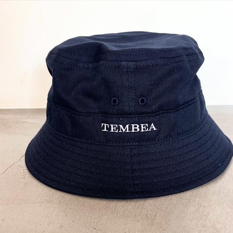 『TEMBEA／LOGO HAT』