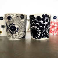 ARABIA FIN100 MUG