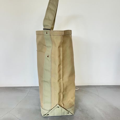 『TEMBEA／HARVEST TOTE ONE』