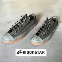 『moonstar／FINE VULCANIZED LOW BASKET G』
