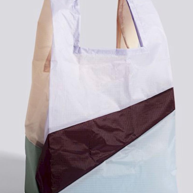 HAY SIX-COLOUR BAG (M)サイズ / SUSAN BIJL』 | SALVE HAY SIX-COLOUR BAG (M)サイズ / SUSAN BIJL』 | SALVE