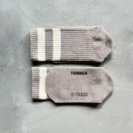 『TEMBEA／GUNSOKU LINE』