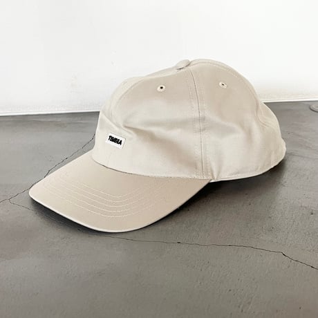 『TEMBEA／NAME CAP WAPPEN』