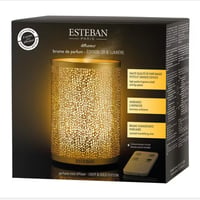 『ESTEBAN／パフュームミストディフューザー』