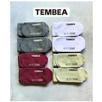 『TEMBEA／GUNSOKU 厚』