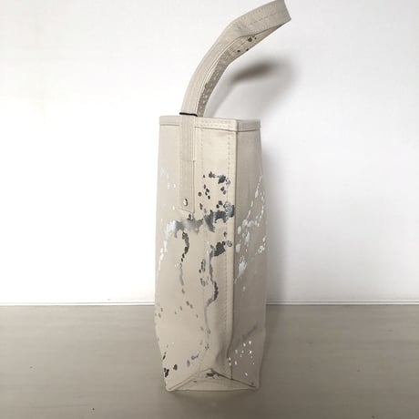 『TEMBEA／PAINTER TOTE ONE』