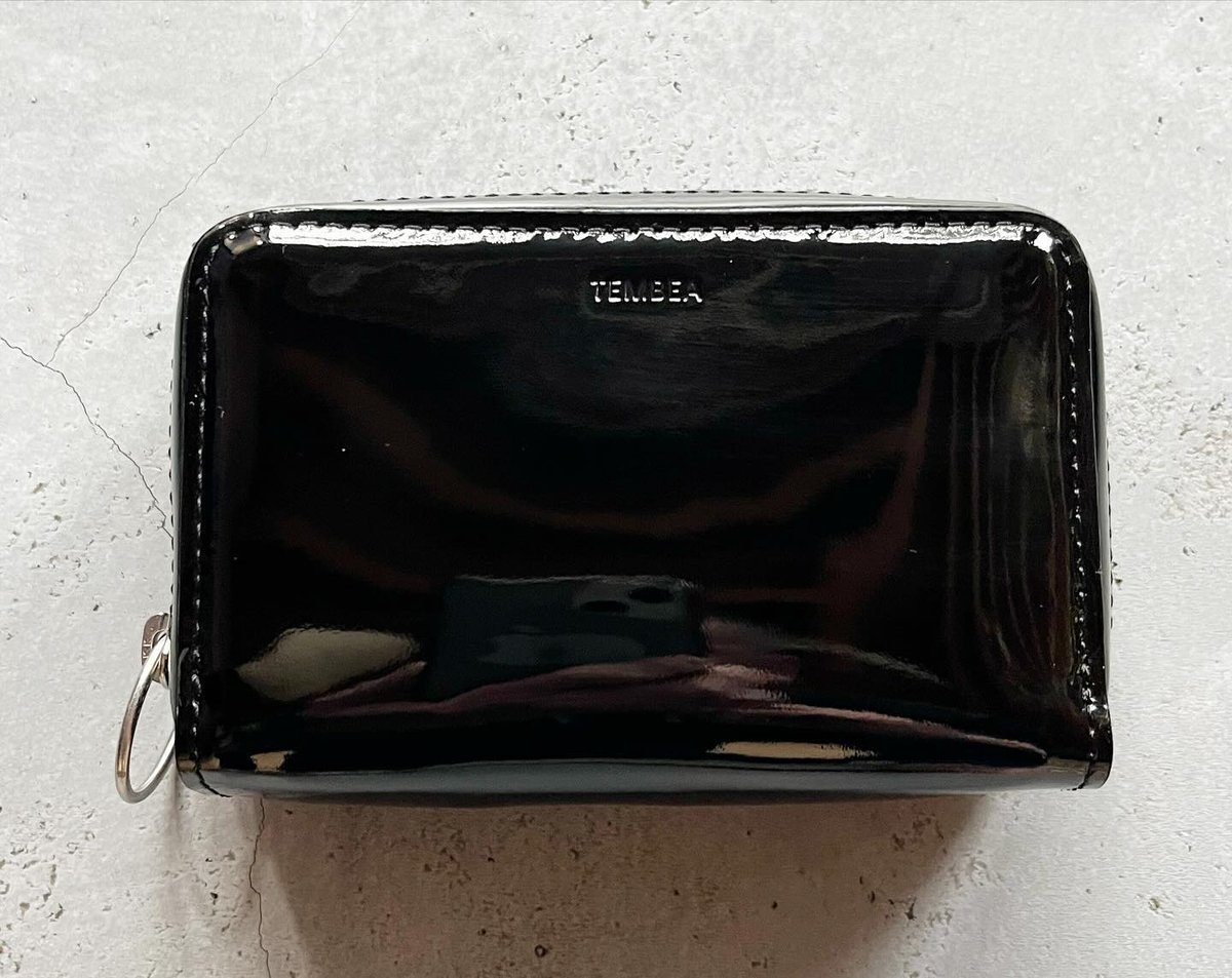 TEMBEA／MINI ZIP』 | SALVE