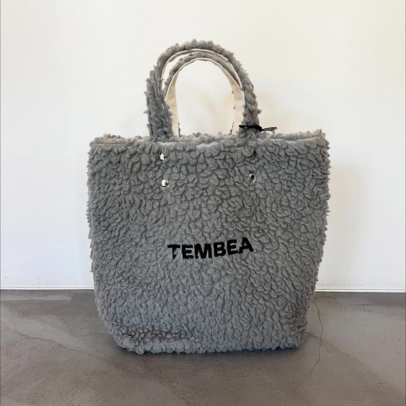 TEMBEA／PAPER TOTE SMALL BOA』 | SALVE