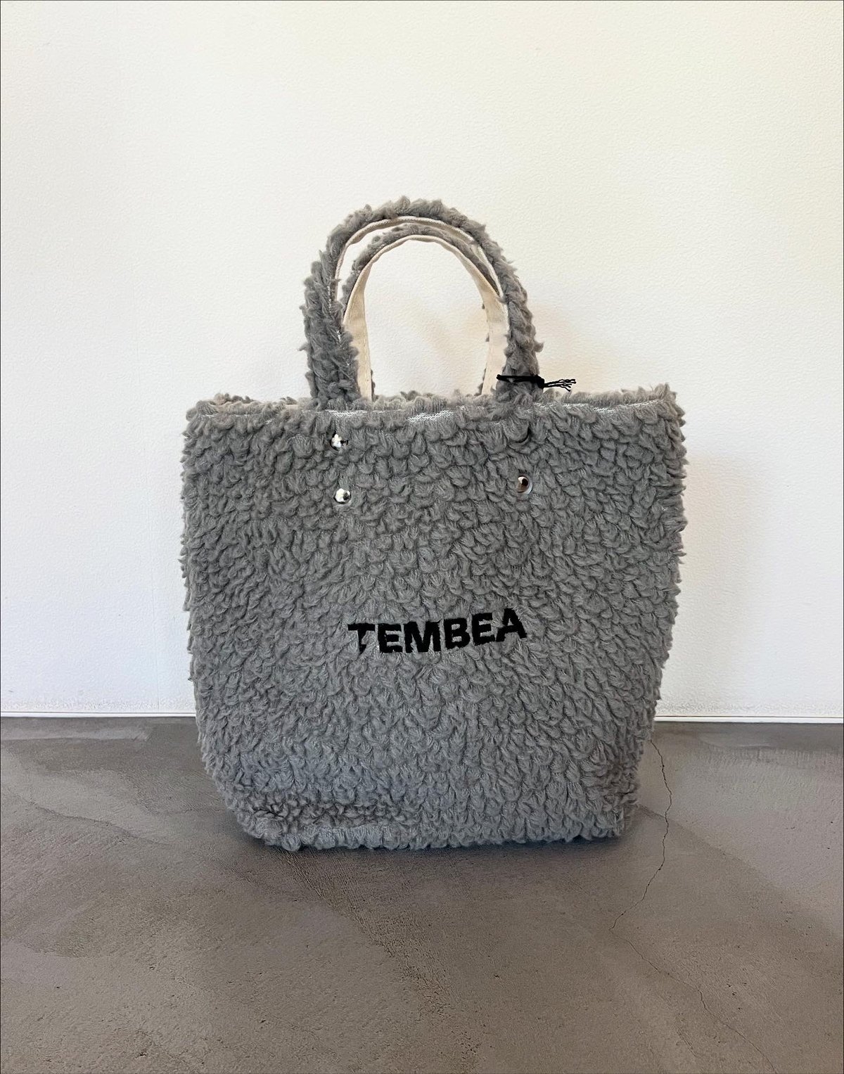 TEMBEA／PAPER TOTE SMALL BOA』 | SALVE