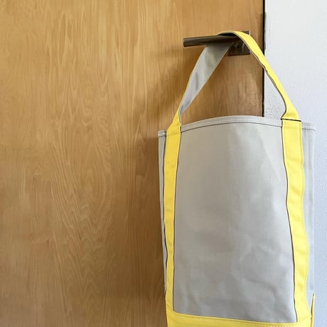 『TEMBEA／BAGUETTE TOTE』
