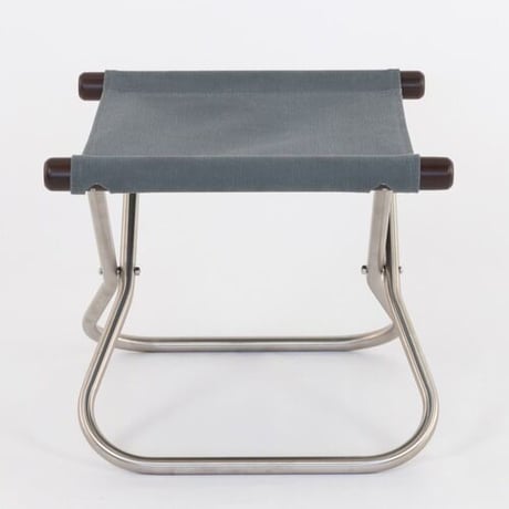 『Nychair X Ottoman ウッドフレーム　ダークブラウン』