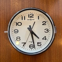 【新品未使用】スイムスーツデパートメント ウォールクロック「24hours」 Swimsuit Department Clock Division：Wall Clock